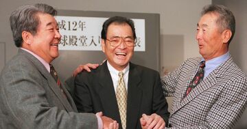 「元祖二刀流」の大投手がなぜ…米田容疑者だけじゃない、晩年が哀れな名プロ野球選手たち