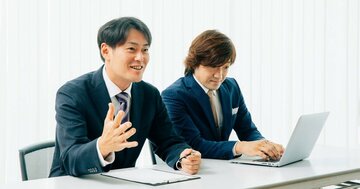 「いきなり質問する」人は頭が悪い。頭のいい人はどう聞いている?