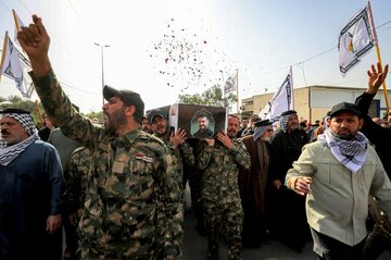 イラク、再び米軍の戦場に イラン戦争が波及