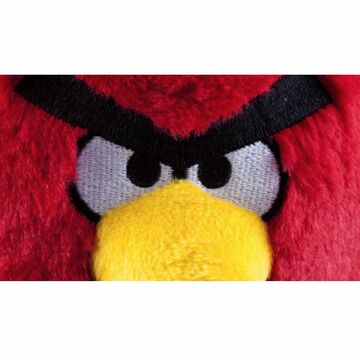 アングリーバードのVR版、2019年に配信予定