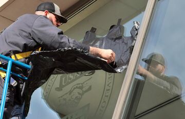 米効率化省の歳出削減、さらに大きな標的狙う