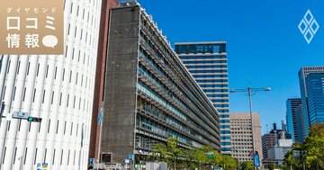 マイナビの40代後半・部長級の年収は？【5000件の口コミ情報データ】