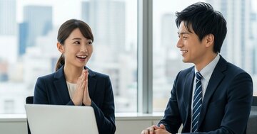 「この人、話しやすい」と思われる人が無意識に使っている“最強の言葉”とは?