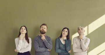 「職場の人間関係に疲れる人には、共通点があった!」精神科医が教えるコツとは?