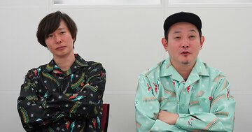 「ゴミ清掃員になった時、芸人をあきらめた」マシンガンズ滝沢がそれでもお笑いを「やめなかった」ワケ