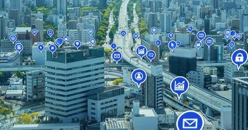 Googleストリートビューに「映り込んじゃった人」が明かすGoogle社員の意外な証言