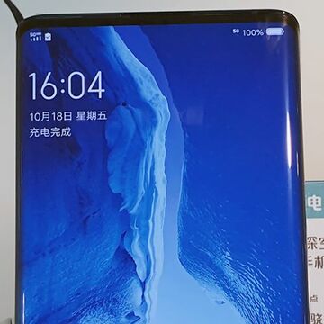 5Gスマホが次々と登場する深セン電脳街で5Gを体験
