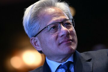 エヌビディア、米新興がAI推論技術をライセンス供与