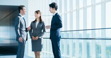 「舐めた態度をとる部下」に優秀なリーダーがしていること・ベスト1