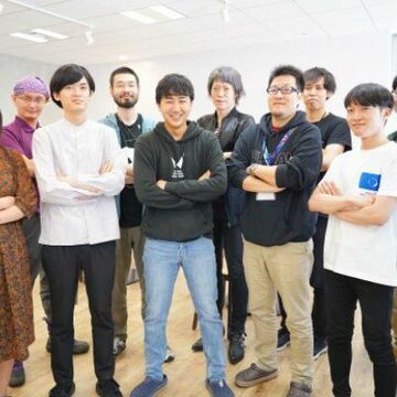 VRライブプラットフォーム運営のActEvolveが2億円を調達