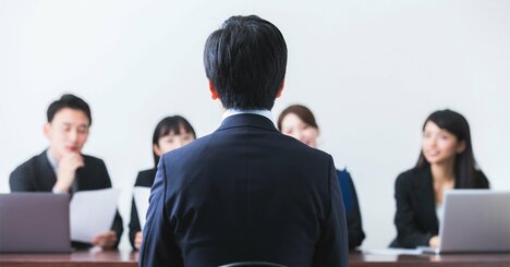 「面接では高評価→入社後イマイチ」な人を見抜く“たった1つのポイント”とは？