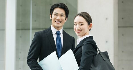 文系学生が選ぶ、就職注目企業ランキング2023【ベスト20・完全版】