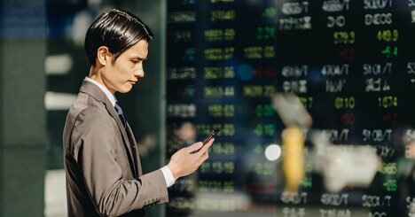 【お金のプロがお悩みに答える！】40代から退職後のためにNISAをはじめる人はどんなことに注意したらいい？ Q&amp;amp;A