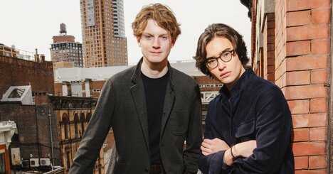 10代の若者が創業、評価額1600億円のAI企業「アール」とは