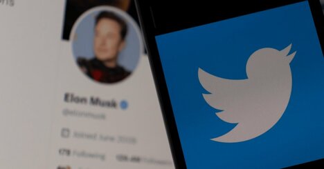 イーロン・マスクによるツイッター買収報道、そしてテスラ株価急落…ツイッター社内に走った緊張と不安の日々【話題の1冊を紹介】