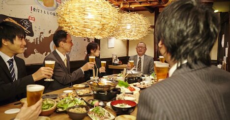 「幹事、やってくれない？」は三流、では一流が使っている「人を動かす伝え方」4つの型は？
