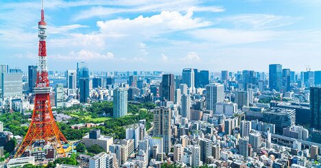5000万円が1年半で8億8000万円に…港区の不動産を転売してボロ儲けする人たちの正体