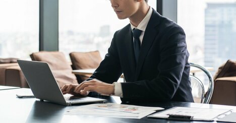 「仕事がうまい人」は、手を動かす前に“最後の1行”を決めている