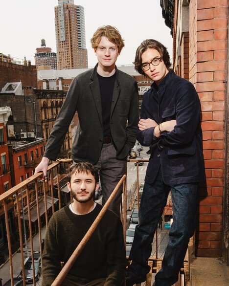 10代の若者が創業、評価額1600億円のAI企業「アール」とは