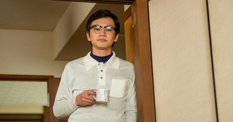 『やさしいライオン』が“ミニコーナー”化!?嵩（北村匠海）が朗読した“やなせたかし最初の絵本”【あんぱん第110回】