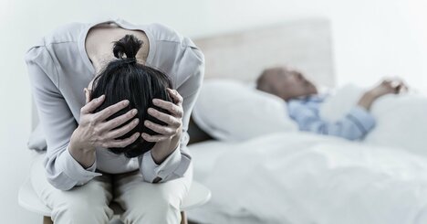 夜中のトイレ問題で夫婦が「介護殺人の一歩手前」までいった理由