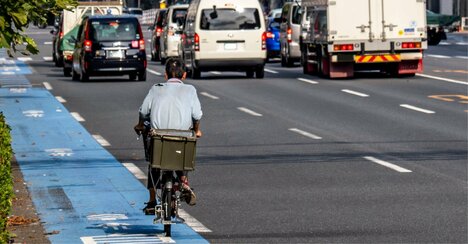 「全面的には賛成できない」青切符制度をつくる側だった専門家が指摘する「制度の致命的な欠陥」とは？