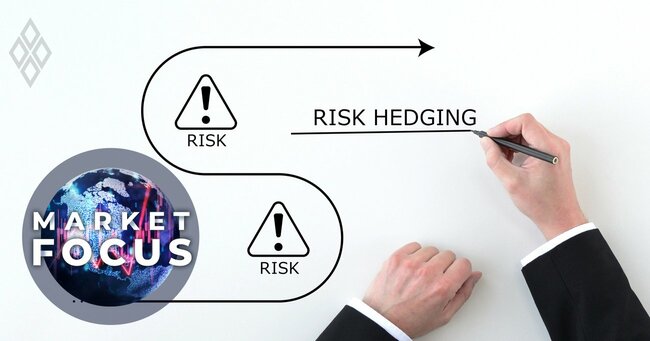 7~9月に要警戒の「巨大円高」リスク、最恐の円高ドライバーであるヘッジ操作とは?