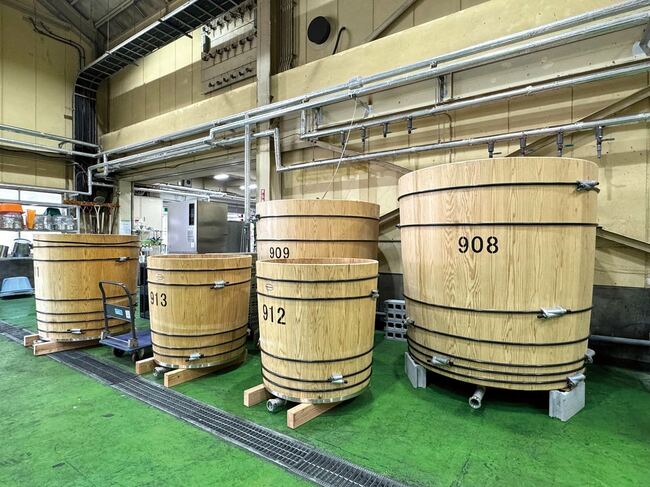 新日本酒紀行「人気一」