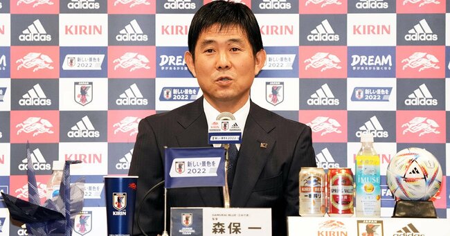 サッカー日本代表はなぜ盛り上がらなくなったのか