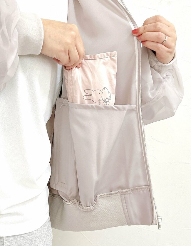 春コーデの正解見つけた…！ハニーズの「ふんわりアウター」体のラインを拾わないし、UVカットもできて理想すぎる！