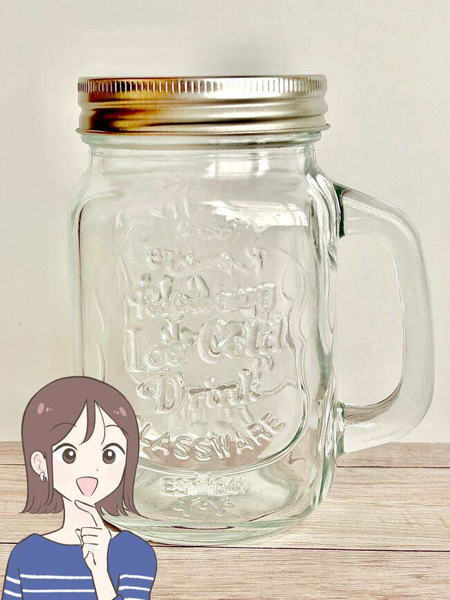 セリア、すごいじゃん…！カフェにありそうな「見せる収納グッズ」思わずまとめ買いしちゃった！