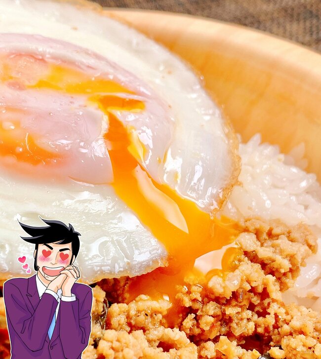 「毎日これでもいい」「一番好きなやつ」ほっともっとの“やみつき限定メニュー”お肉たっぷりで食べ応えバツグン！「通年メニューにしてくれん？」