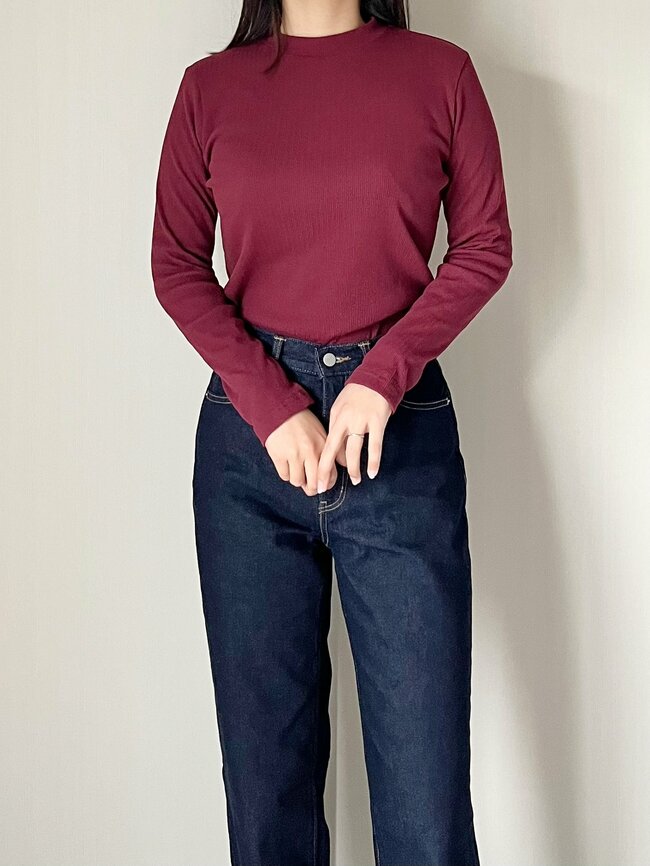 「3着目の購入です」「何にでも合わせやすい」ハニーズの“1480円トップス”たっぷり着回せてコスパよすぎる！「柔らかく着心地良いです」