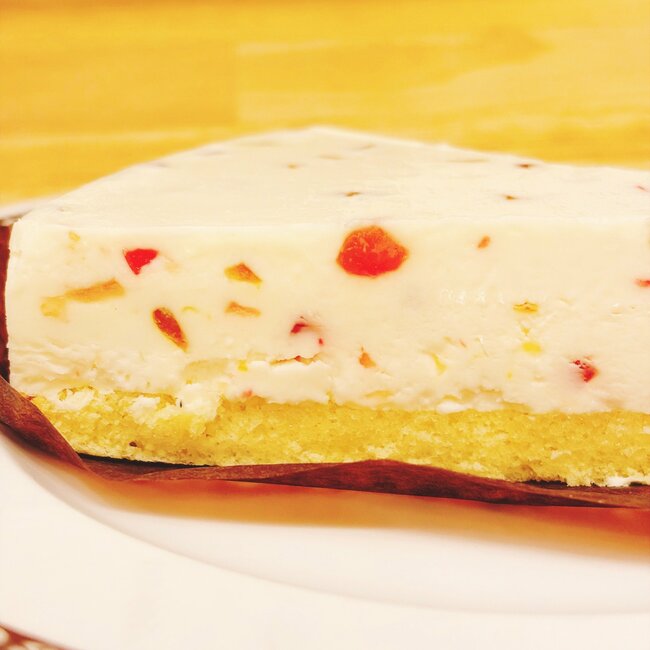 ほっぺ落ちるかと思った…！コメダ珈琲の“宝石みたいなスイーツ”ひと口の幸福度がスゴすぎる！「口どけがとても贅沢」「もろに私好みのお味」