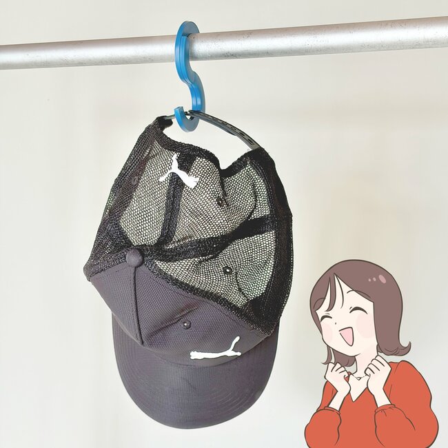 「鍵を探す事がなくなりました！」無印良品の“天才が考えたアイテム”まとめ買いして正解だった！「家族の分も購入」「もう手放せません」【購入レビュー】