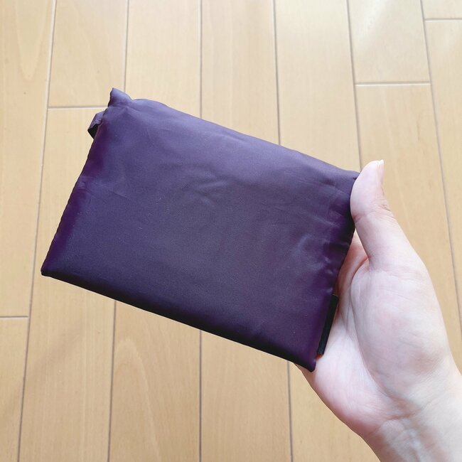 「安すぎん?」カルディの“350円エコバッグ”大容量でたっぷり入るし、デザインが可愛いの!「良い色すぎてもう1個欲しい」「気に入って2つ買い足した」