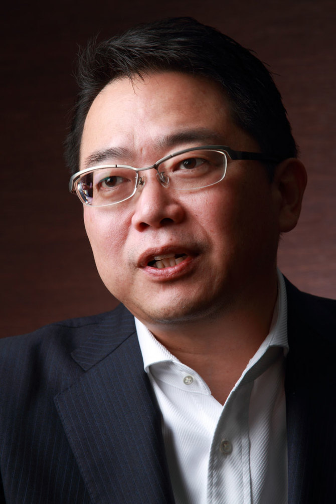 サムティ 代表取締役社長 小川靖