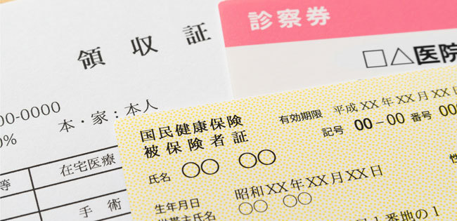 外国人労働者の健保利用の実態は? Photo:PIXTA