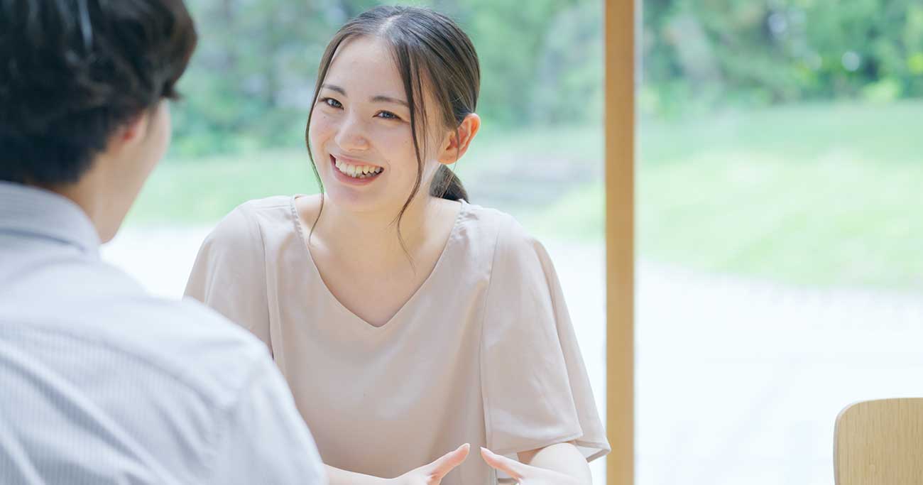 感じのいい人が「会話で繰り返しやっている行動」とは?