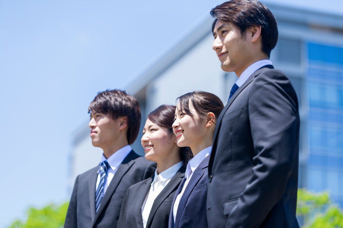 頭のいい人と悪い人「転職活動で最初に意識すること」の差
