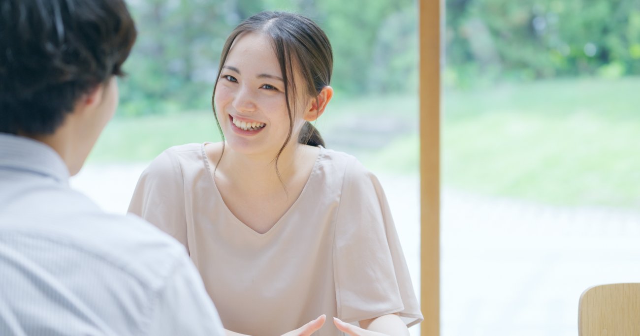 コミュ力の低い人がやってしまいがちな「会話のNG行為」とは?