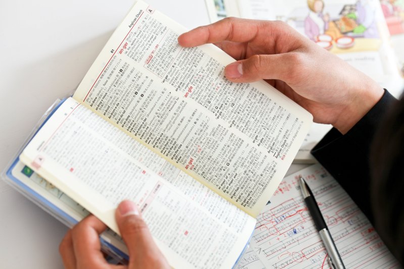 「京大英語」突破者が語る！絶対オススメの勉強3選