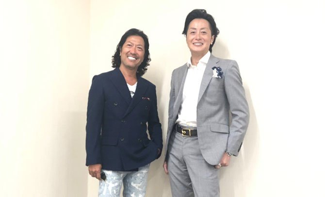 【國分利治×山下誠司】情熱を継続させるためのポイントとは何か?