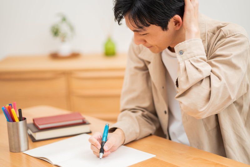 9割の人がハマる「絶対やってはいけないNG勉強3選」