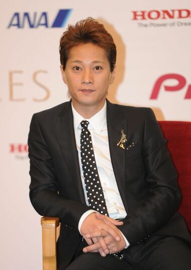 中居正広「女性トラブル」を一刀両断、最も無責任な“あり得ない”関係者とは〈2025上期5位〉