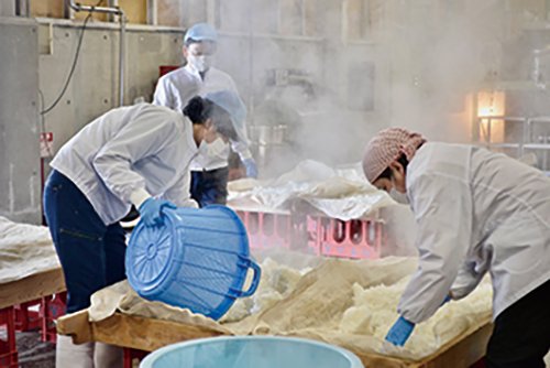 新日本酒紀行「天宮」