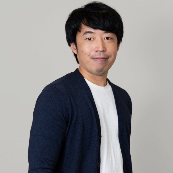 世古口俊介