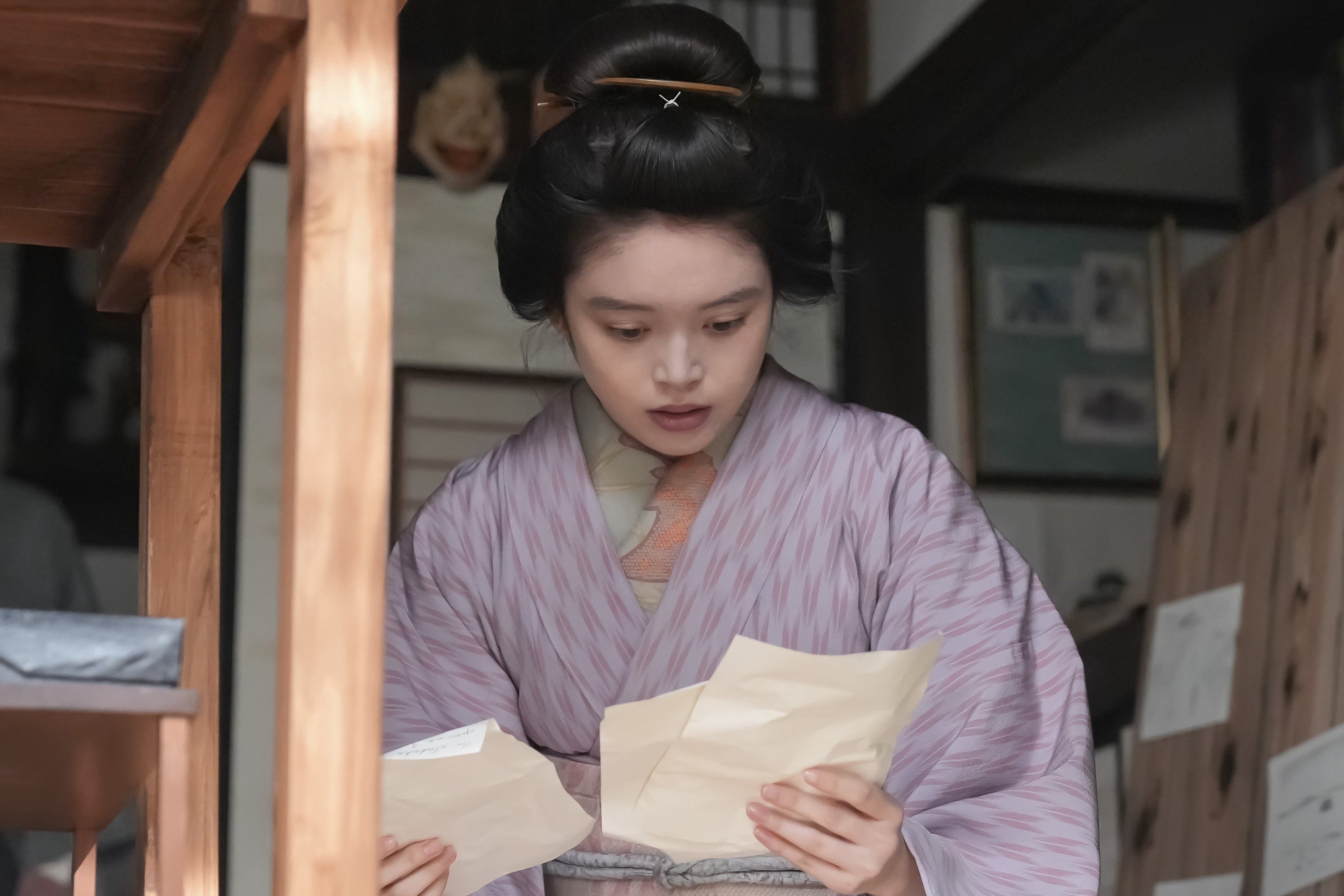 岡部たかし演じる父親の「投資したかったワケ」が想定外!朝ドラ史に刻まれる爆笑コント誕生〈ばけばけ第98回〉