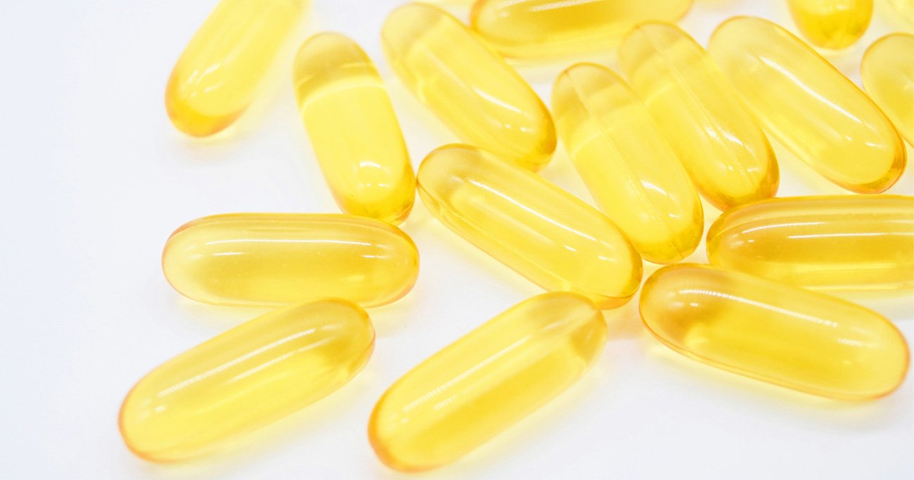 魚油サプリメントの「オメガ3」が、うつ病の治療に役立つ!? - ヘルスデーニュース