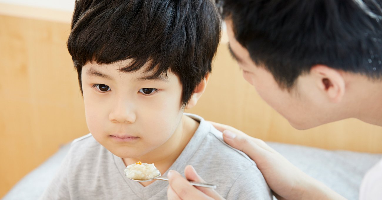 偏食の子どもに「おいしいよ！」が逆効果なワケ…好き嫌いを悪化させる親のNG行動とは？